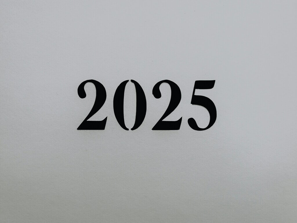 10 tendances digitales pour votre marketing en 2025