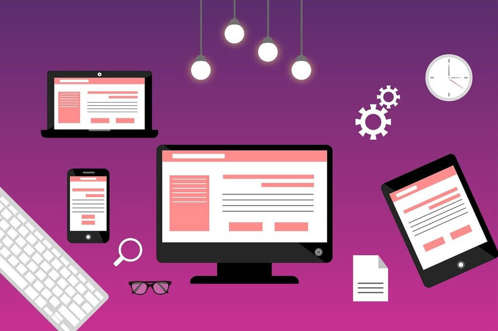 Design et ergonomie : créer un site internet à votre image