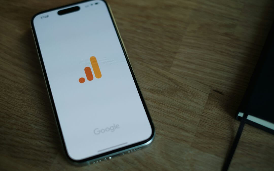 Comment mesurer l’efficacité de votre site web avec Google Analytics ?