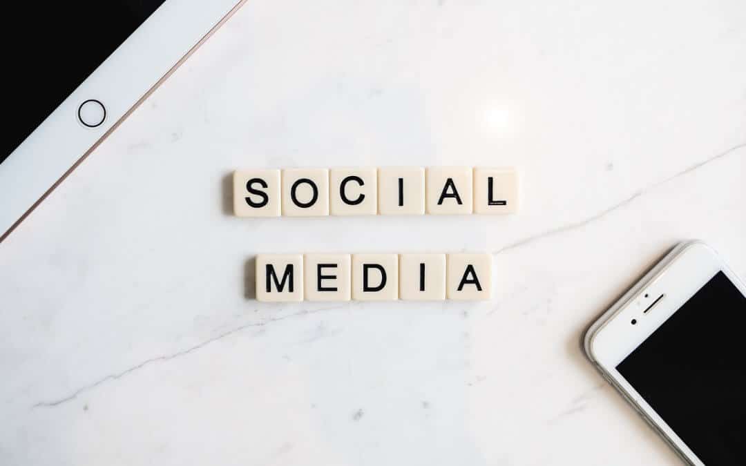 L&rsquo;impact des réseaux sociaux sur le trafic de votre site internet