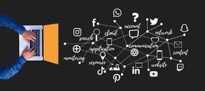Stratégie de communication 360° : les étapes clés