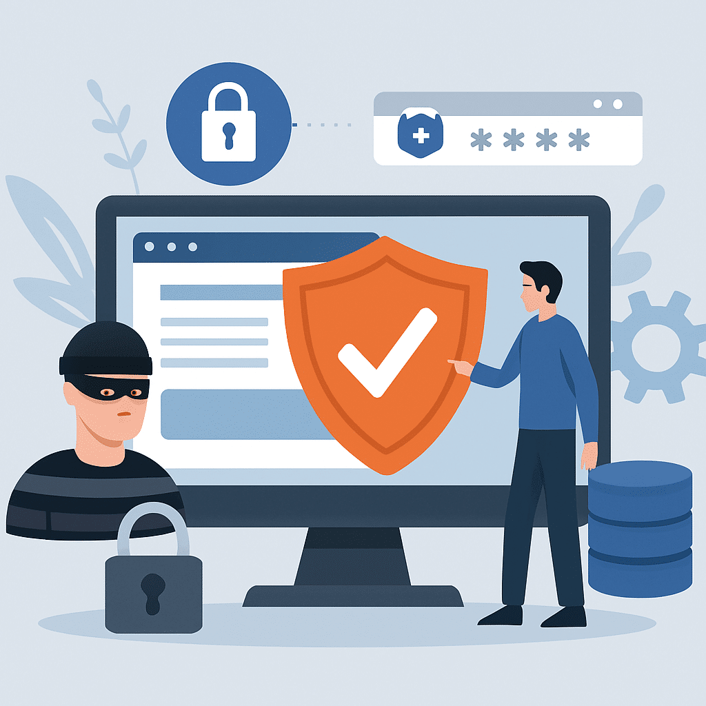 Sécurité site internet : comment éviter les piratages en 2026