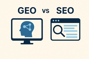GEO : optimiser son contenu pour les moteurs IA génératifs