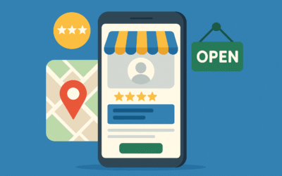 Optimiser sa fiche Google Business pour attirer plus de clients