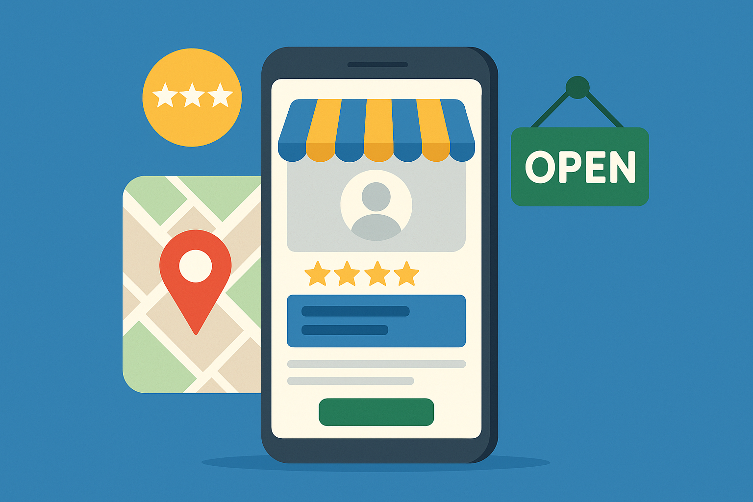 Optimiser sa fiche Google Business pour attirer plus de clients